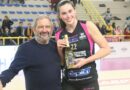 Pallavolo A2F- Rachele Rastelli: “Sono super soddisfatta della mia prova e di quella di tutta la squadra, abbiamo lavorato bene e si è visto”