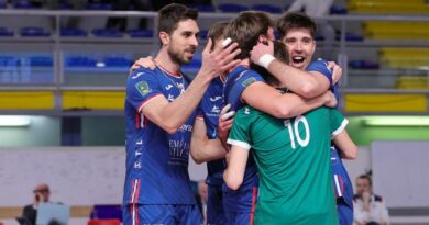 Pallavolo A2M – L’Emma Villas Codyeco Lupi deve ripartire subito sennò sono guai