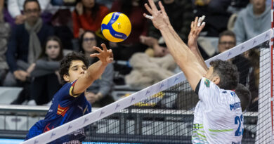 Pallavolo A2M – Marco Bonitta con Fano si gioca in casa la salvezza con la “sua” Ravenna