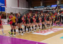 Pallavolo A2F – Busto Arsizio-Roma Volley 3-2, il commento di Teresa Bosso, Giuseppe Cuccarini, Helena Sassolini e Mauro Tettamanti