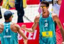 BeachProTour Challenge – Nayarit: Samuele Cottafava e Gianluca Dal Corso approdati nei quarti