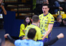 Pallavolo SL – Le condizioni di Giovanni Sanguinetti