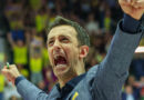 Pallavolo A1F – Santarelli: “Complimenti alle ragazze, nonostante un approccio non bello. Ma il pubblico dovrebbe capire che mugugnare non aiuta”