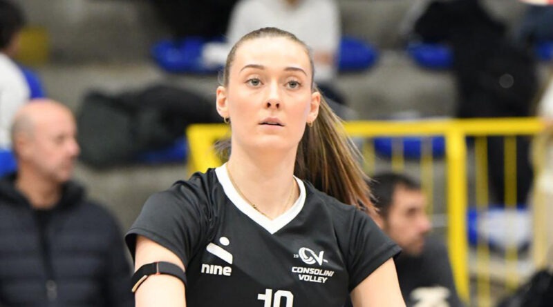 Pallavolo Germania – Sarah Straube e Lena Kindermann nuovi acquisti del Dresdner?