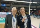 Pallavolo A1F – Nervini: “Colte alla sprovvista, dopo un secondo set combattuto, abbiamo messo a posto il nostro gioco”