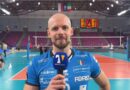 Pallavolo Champions M – Lavia, Faure, Mendez e Sbertoli: “Abbiamo tenuto la testa dentro il campo per tutta la partita, è molto importante”