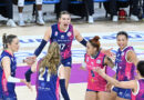 Pallavolo A1F – Antropova: “Adesso a testa alta, sappiamo che non sarà semplice, ma ci siamo”