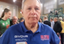 Pallavolo A2F Salvezza – Cuello: “Dovremo vincere l’ultima, poteva essere oggi ma non è stato così
