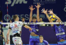 Pallavolo SL – Semeniuk: “Una gioco pieno di alti e bassi, ma nei play off alla fine è importante chi vince”