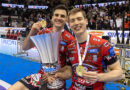 Pallavolo SuperCoppa M – Semeniuk: “Abbiamo veramente mostrato in questi due giorni un altissimo livello”