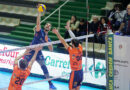 Pallavolo A2M – Siena va a Brescia con l’obbligo di vincere da tre punti