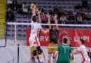 Pallavolo A2M – Lupi Siena la sfida di Porto Viro è la tua ultima spiaggia