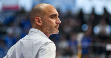 Pallavolo A2F – La Clai Imola Volley ha esonerato Simone Bendandi