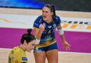 Pallavolo A2F – Monviso Volley saluta Sofia D’Odorico