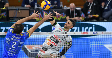 Pallavolo SL – Solè prima del match contro Monza: “Non so come sarà la partita, so che scenderemo in campo come sappiamo”