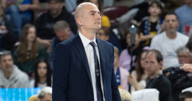 Pallavolo SL – Soli: “Abbiamo incontrato una Milano che ha messo in campo qualcosa più di noi, e ha meritato la partita”