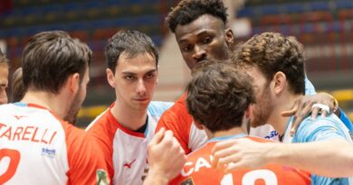Pallavolo A2M – Catania nella corsa verso i play off cerca un nuovo successo interno contro Cantù