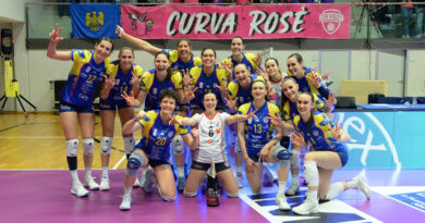 Pallavolo A2F – Talmassons, Parazzoli: “L’ennesimo plauso alle ragazze in campo che hanno giocato veramente bene, e a tutto il gruppo”