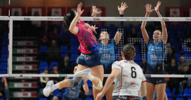 Pallavolo A2F Promozione – Talmassons a Trento per continuare ad inseguire il primato