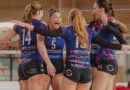 Pallavolo A2F Salvezza – Concorezzo, battuta ad Altino,  è la seconda squadra retrocessa aritmeticamente
