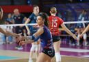Pallavolo Mercato – Sarà Melissa Tesi a sostituire Giulia Bresciani a Macerata?