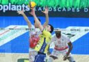 Pallavolo SL Scudetto – Il derby della Via Emilia al capitolo finale: Modena e Piacenza si giocano la semifinale