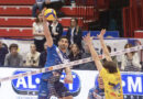 Pallavolo A2M – Brescia, Tondo dopo la vittoria su Prata: “Questa partita ha fatto capire che noi ci siamo”