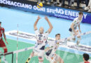 Pallavolo SL – Bristot, Mendez e Sbertoli: “Questo è il massimo che in queste condizioni siamo riusciti a mettere in campo, e va onorato. Purtroppo non è bastato”