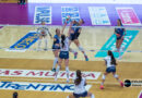 Pallavolo A2F Promozione – Trentino Volley vs Olio Pantaleo Fasano (foto di Roberto Muliere)