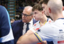 Pallavolo SL – Ramon, Gabi Garcia e Mendez: “Complimenti a Civitanova che ha fatto una bellissima partita, a Trento cercheremo una altra gara”