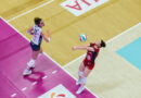 Pallavolo A2F – Pamio e Beltrami dopo la sfida con Talmassons: “Oggi forse abbiamo peccato un po’ in difesa, ma faccio fatica a dire qualcosa di negativo sulle ragazze”