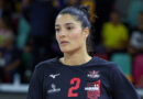 Pallavolo A2F – Sofia Turlà saluta Perugia: “Questo anno mi ha insegnato tanto: cosa significa resistere, adattarsi e continuare a lottare”