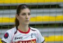 Pallavolo B1F GirD – Vibo Valentia–Cerignola: sfida in famiglia per sorelle Pomili