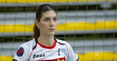 Pallavolo B1F GirD – Vibo Valentia–Cerignola: sfida in famiglia per sorelle Pomili