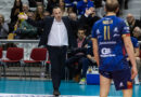 Pallavolo A2M – Ravenna, Valentini: “Estremamente contento di come siamo stati in campo”