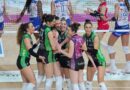 Pallavolo A1F – De Bortoli: “Non abbiamo finito rispecchiando la nostra stagione, è la cosa che ci dispiace di più”