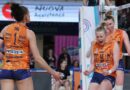 Pallavolo A1F Scudetto – Conegliano domina gara 2 al PalaIgor: Gabi rientro da MVP