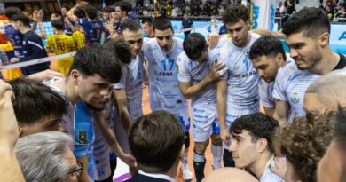 Pallavolo A2M PlayOff Promozione – Definiti gli abbinamenti dei Quarti di Finale
