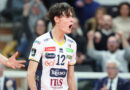 Pallavolo SL – Andrea Giani operato all’anca sinistra, per lui stagione conclusa