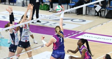 Pallavolo A1M Scudetto – Bergamo ci vuol provare ancora, Scandicci invece vuole chiudere la serie