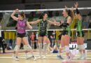 Pallavolo A1F Challenge – Tra una finale e l’altra, Vallefoglia inizia con l’Omag-MT la rincorsa all’Europa della prossima stagione