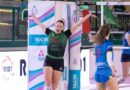 Pallavolo A2F Salvezza – Sara Bellia e il rush finale di Offanengo: “Ogni partita ha un peso specifico importante”