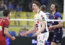 Pallavolo SL – Trento, Theo Faure: “Carico per tornare in campo con i ragazzi”