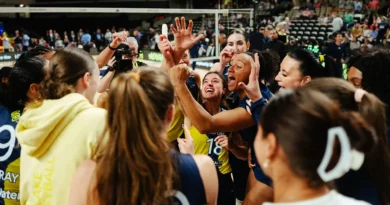 Pallavolo Usa – LOVB: Salt Lake batte Houston e vola in finale: ancora un golden set decisivo per entrare in finale