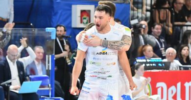 Pallavolo A2M PlayOff Promozione – Pineto-Aversa semifinale senza più segreti: parola ai capitani