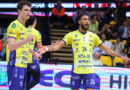 Pallavolo SL – Modena, Ahmed Ikhbayri non sarà disponibile questa sera contro Cuneo