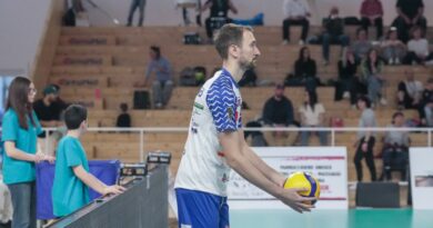 Pallavolo A3M – Stagione in archivio per Gabbiano Mantova, si ripartirà con Radici in panchina e Baldazzi in attacco