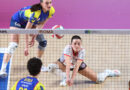 Pallavolo A1F – La difesa di Talmassons rimane nelle mani di  Alessandra Mistretta