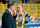 Pallavolo A1F – Alice Nardo rimane in biancoblu