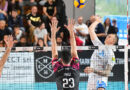 Pallavolo A2M – L’ABBA Pineto perde per infortunio Karli Allik fino alla fine della stagione